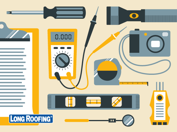 inspection diagram