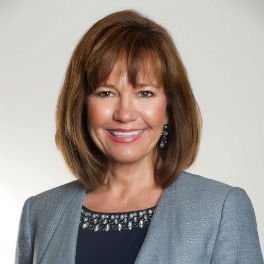 Long Roofing executive Jill Long DePaola