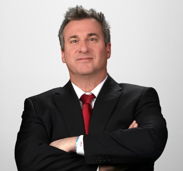 Long Roofing CEO John DePaola
