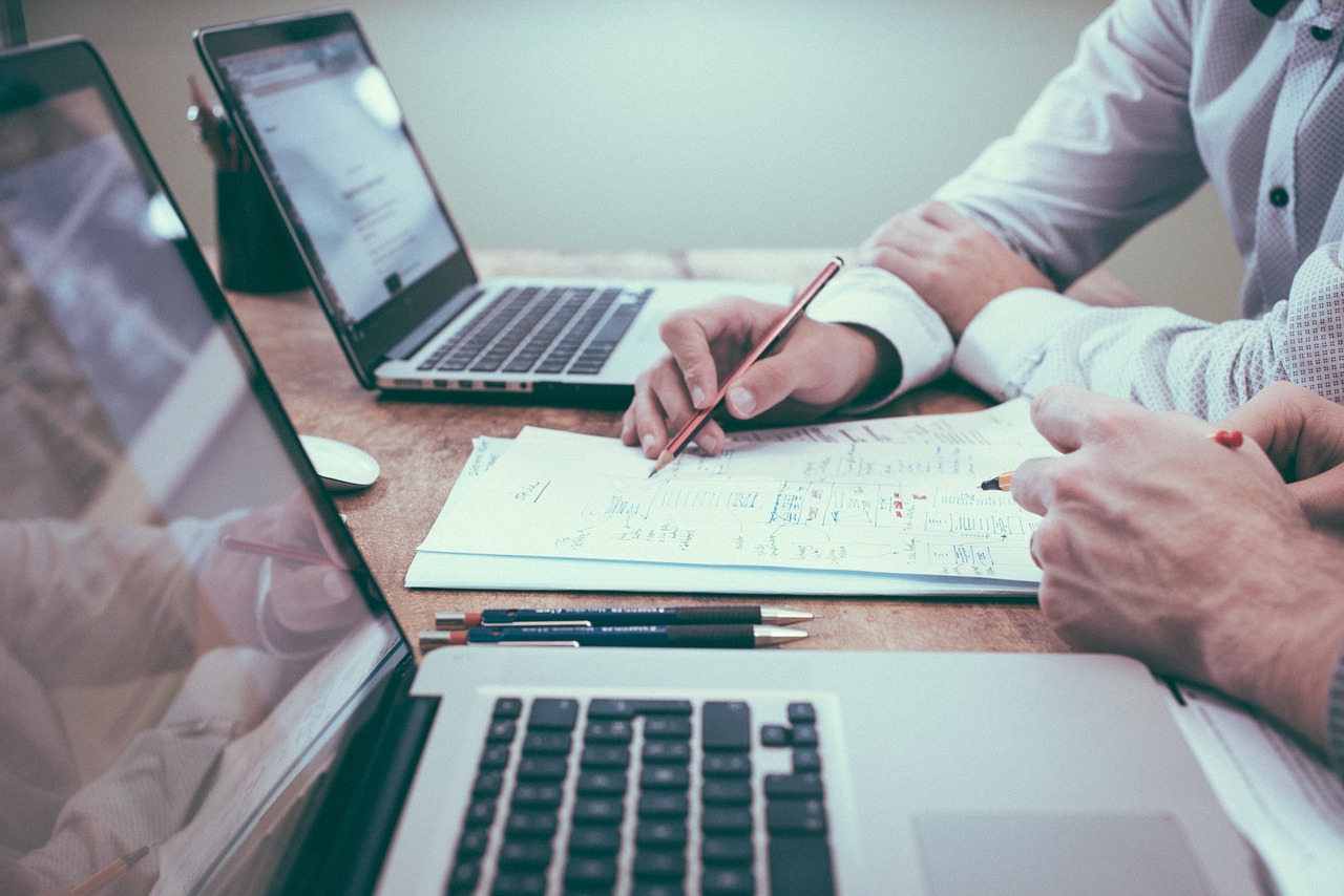 Financing a home improvement project.
