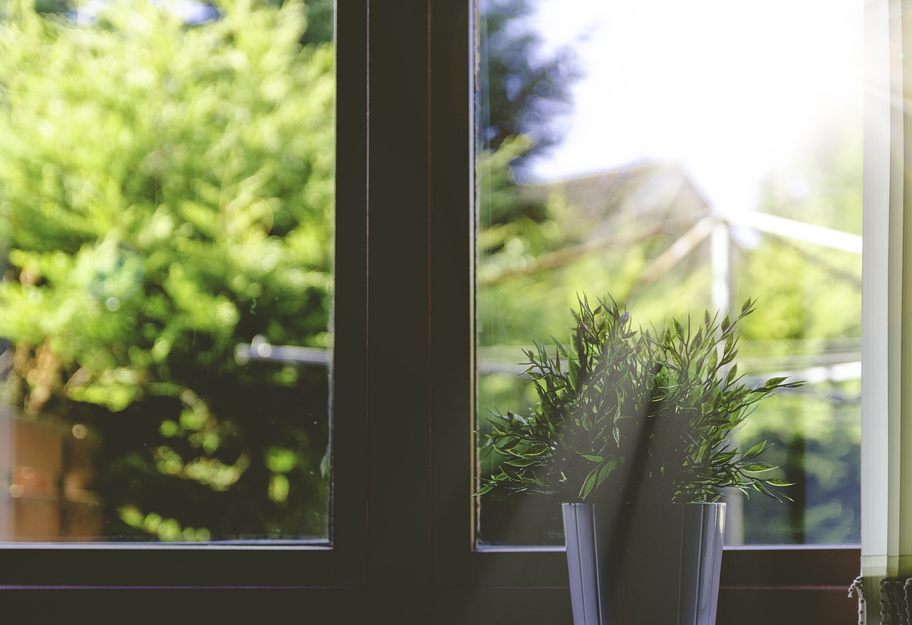 What is a fixer-upper?