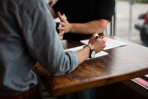 Financing a Roof