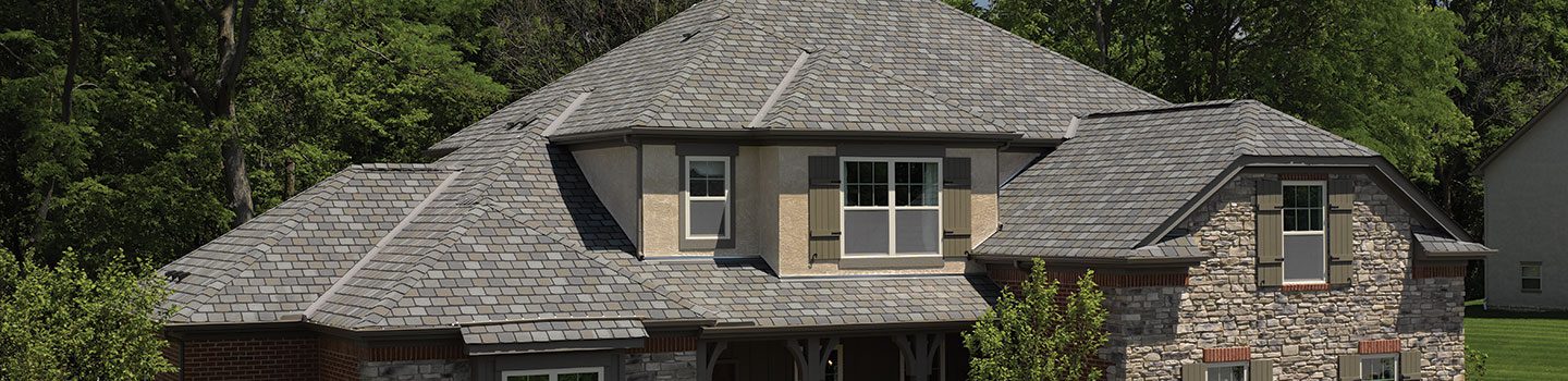 Roofing - Roof Replacement and Installation