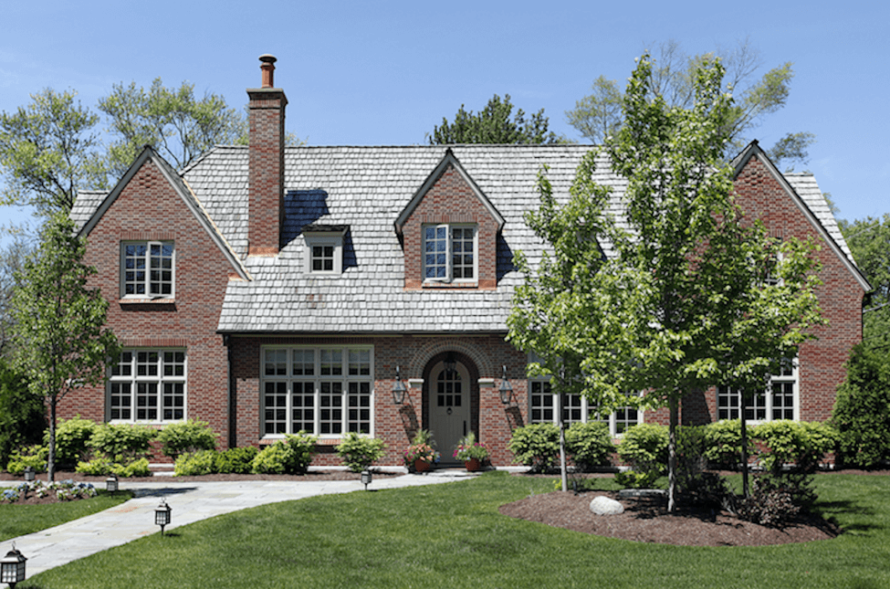 Why you need a roof warranty. 