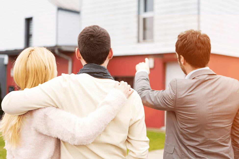 How to sell your home.