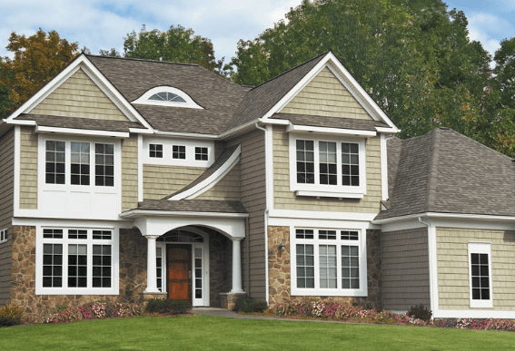 Long Siding