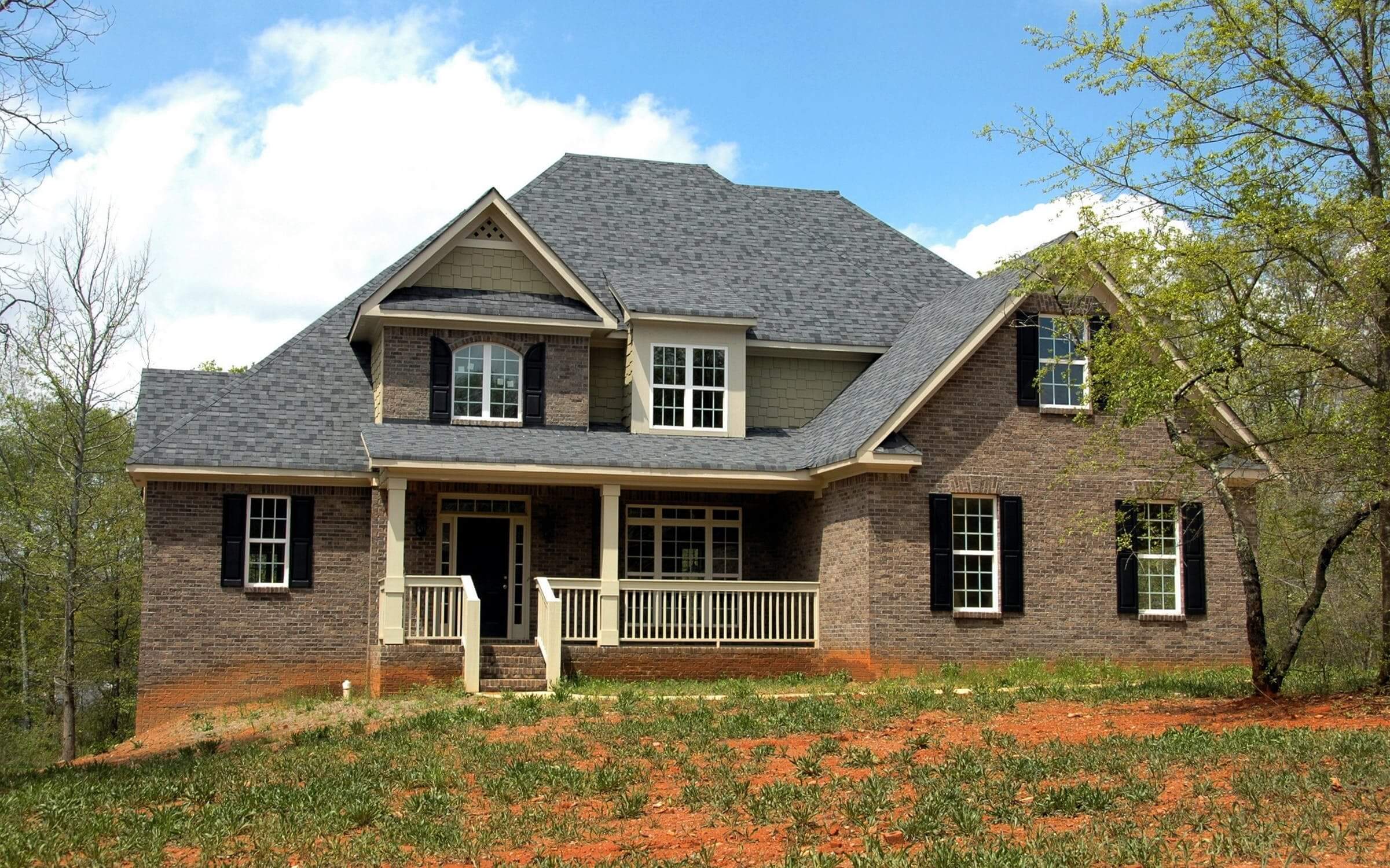 luxury shingles