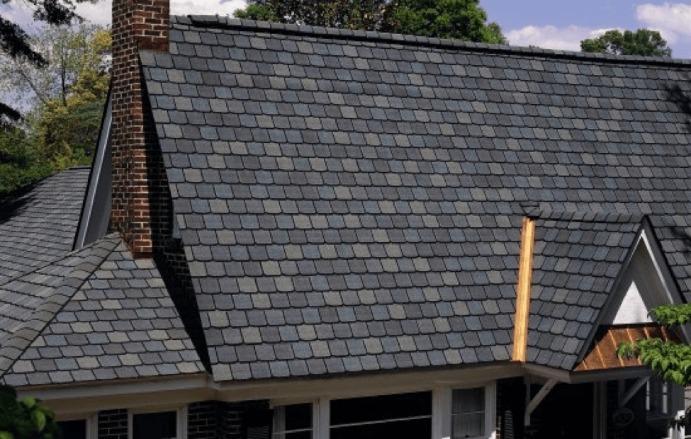 Manassas, Virginia roof replacement