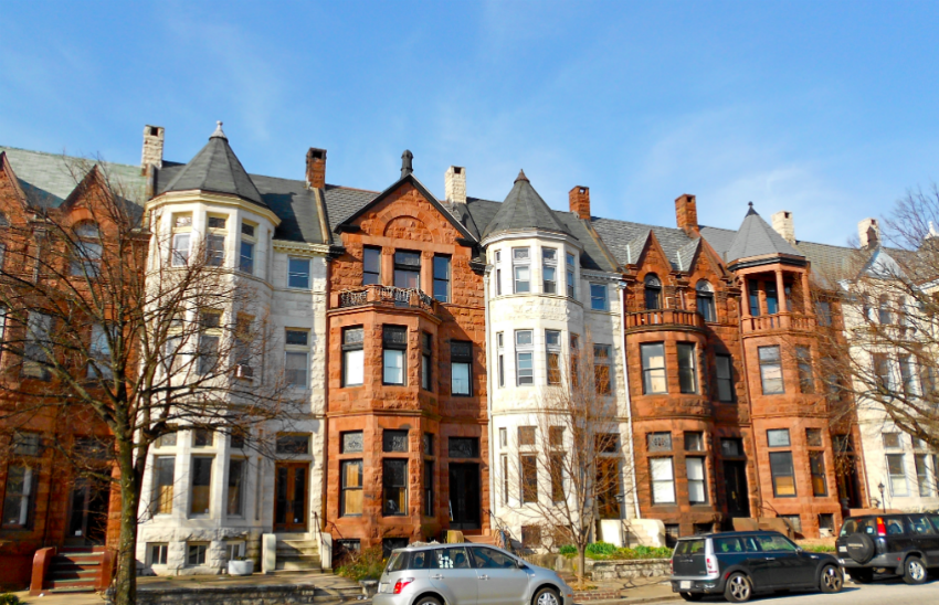 Maryland roofing contractor