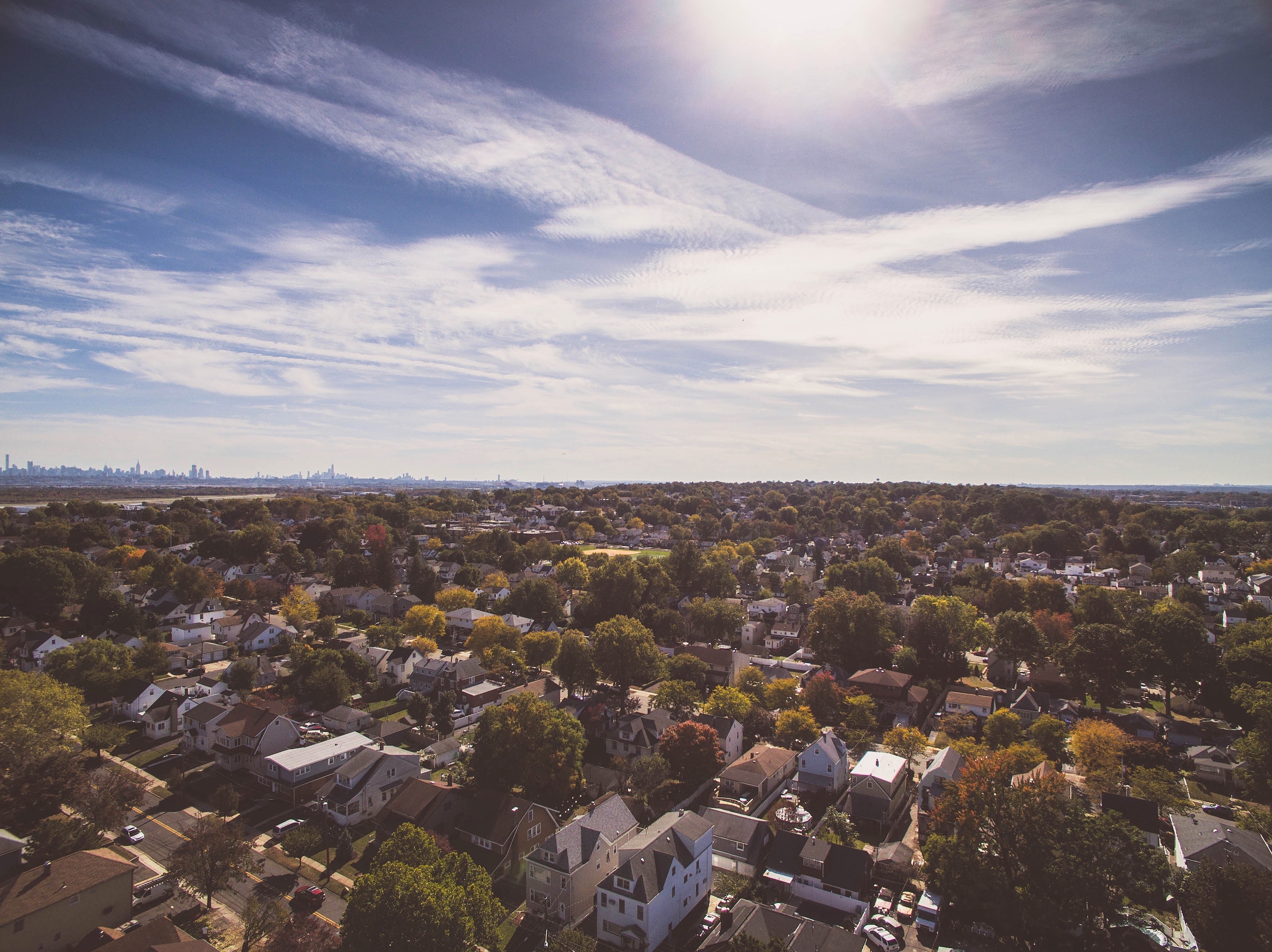 How to buy your first home.