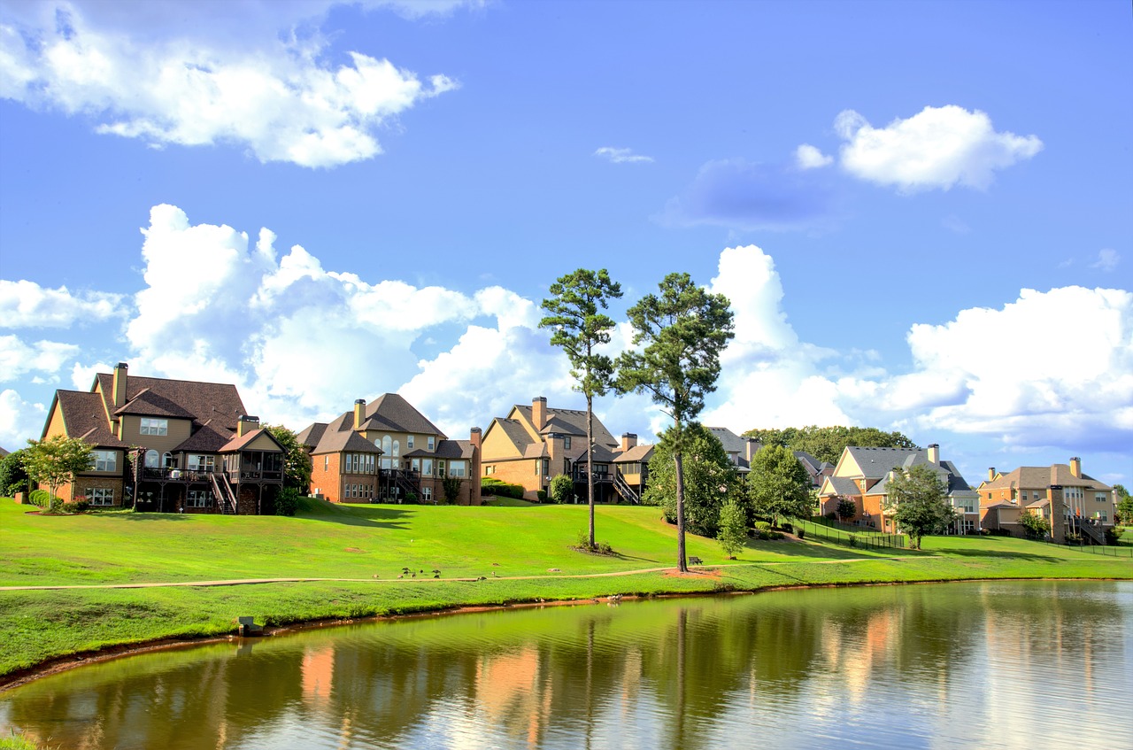 Ways to boost curb appeal.