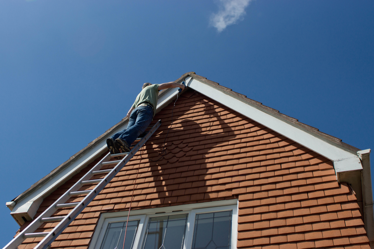 Roofer