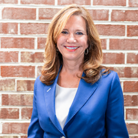 Jill Long DePaola