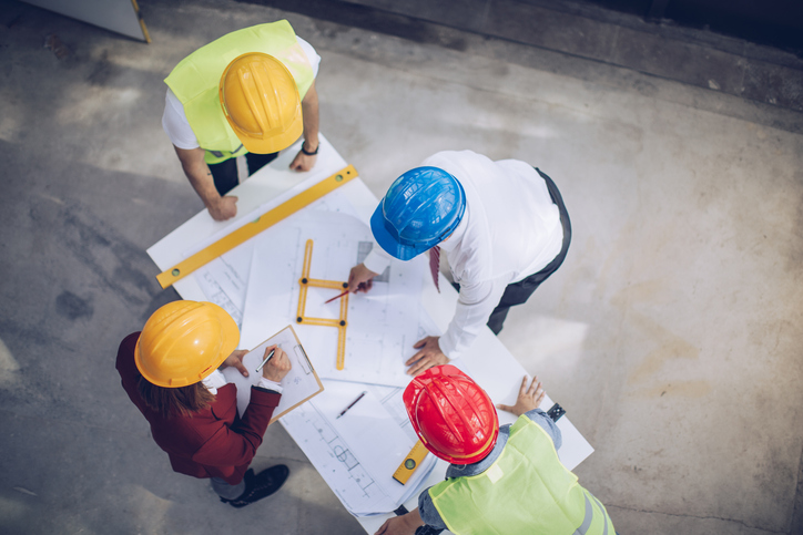 What it takes to be a roofer.