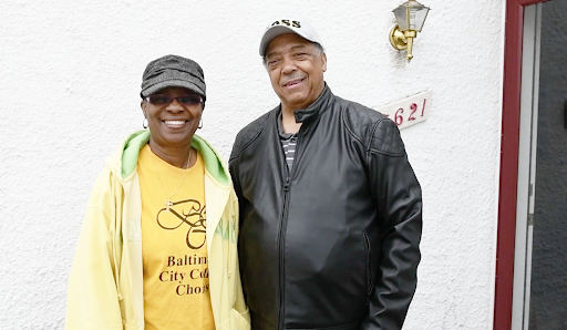 The Good Neighbor Project