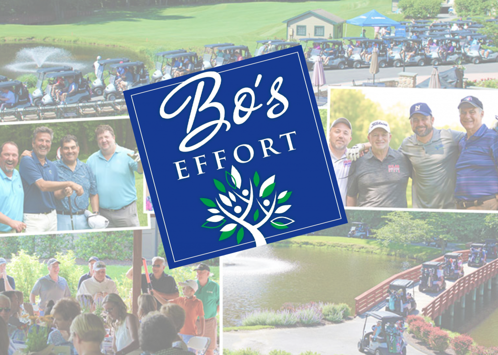 Bo's Effort