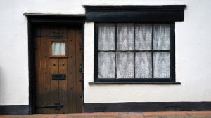 Replacing a window