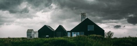 Roof damage