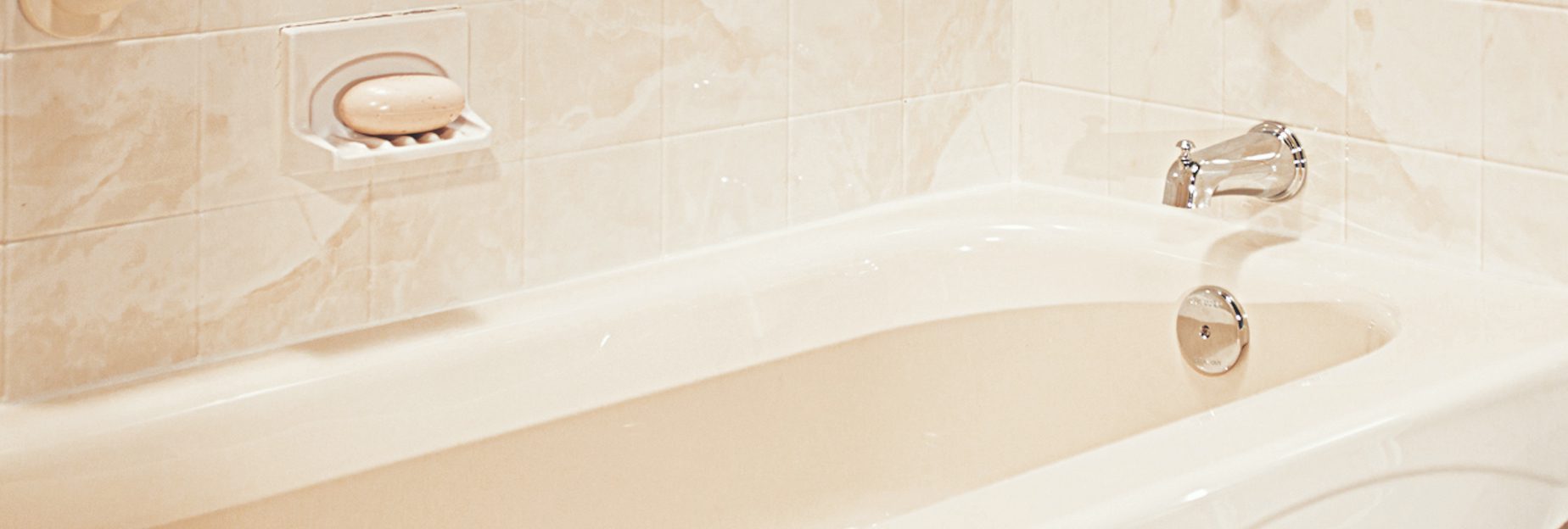 Bathtub Replacement | Bath Remodel | Long Home Baths