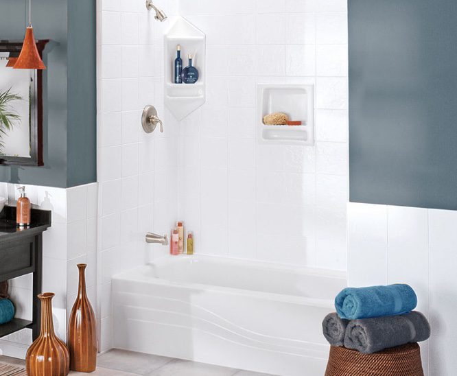 Long Bath - Bath & Shower Replacement & Installation