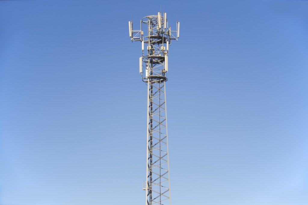 Cell Phone Tower