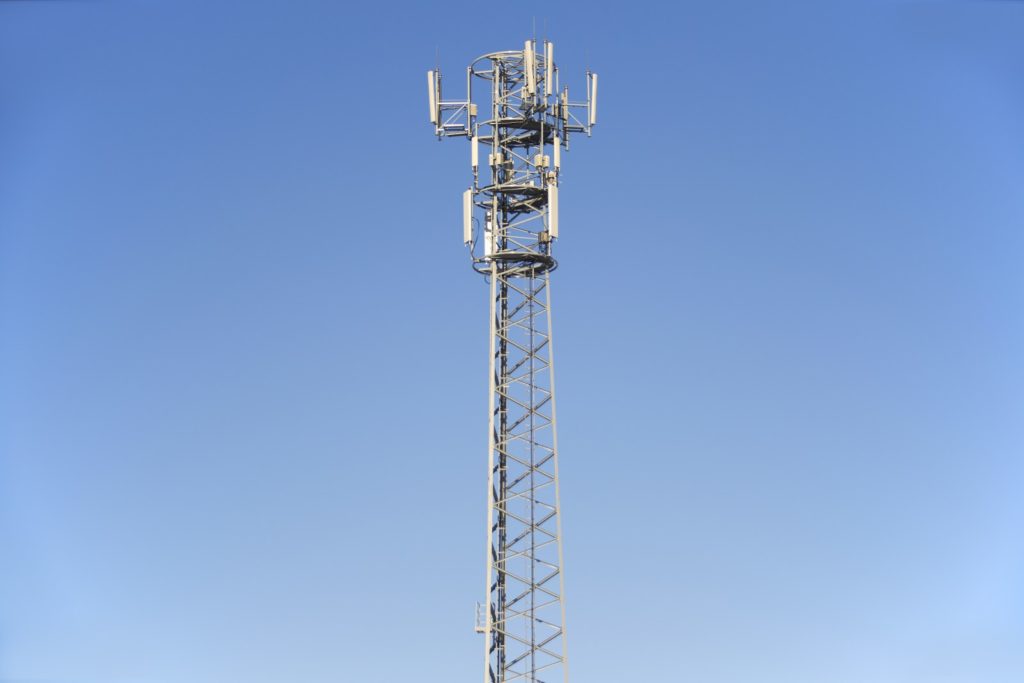 Cell Phone Tower