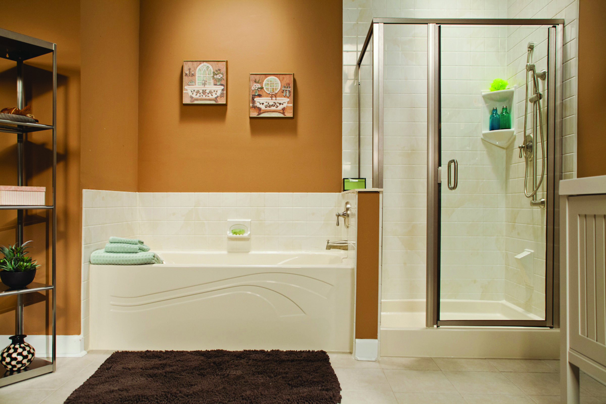 Long Bath - Bath & Shower Replacement & Installation
