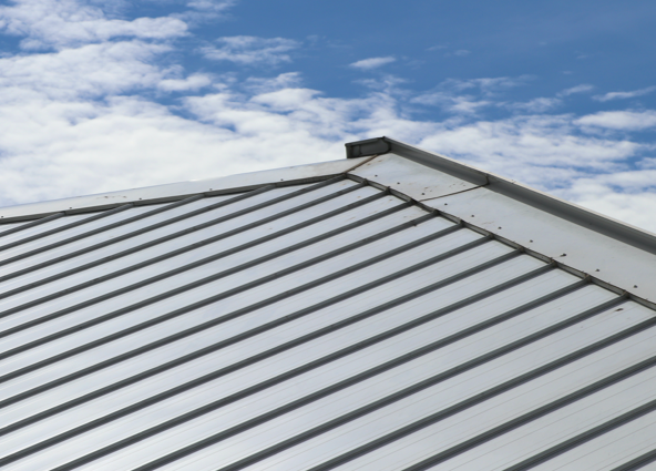 Metal Roofing