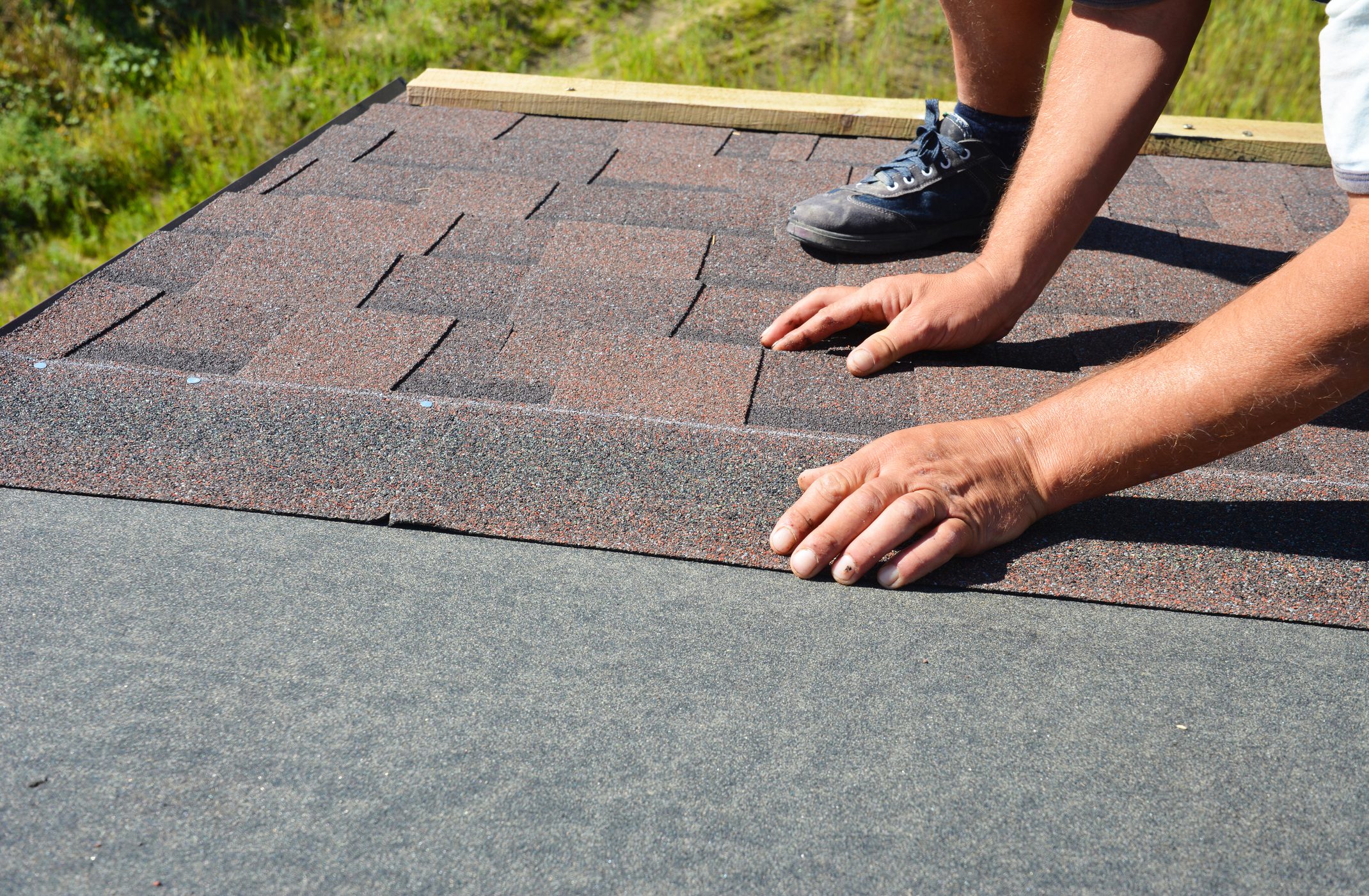 Roofing Contractors