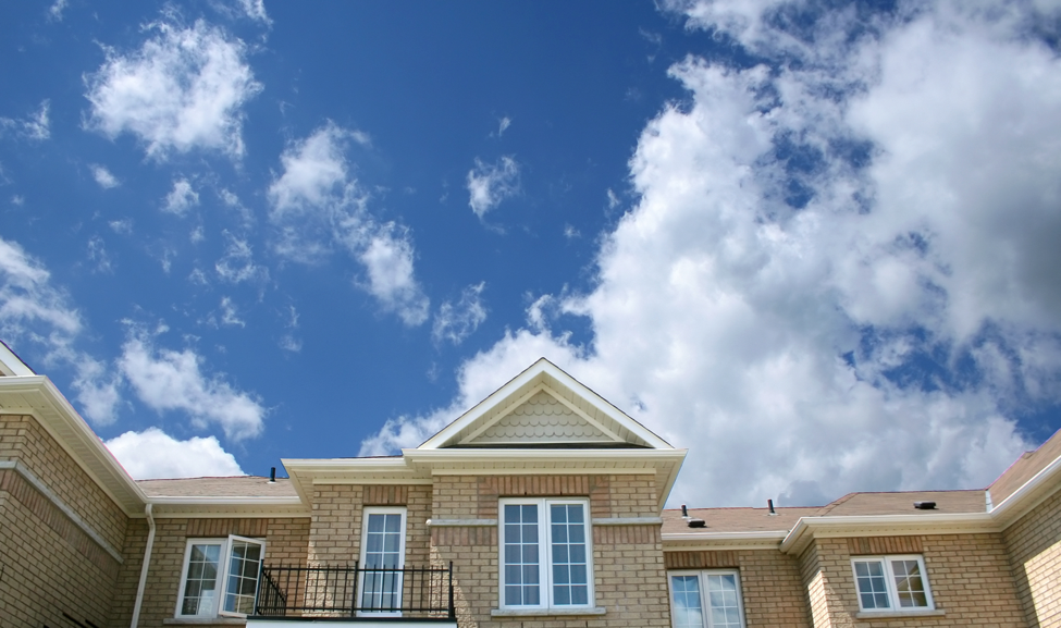 How to prevent roof damage.