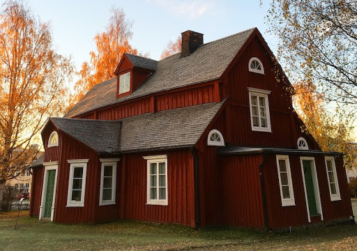 Architectural Shingles