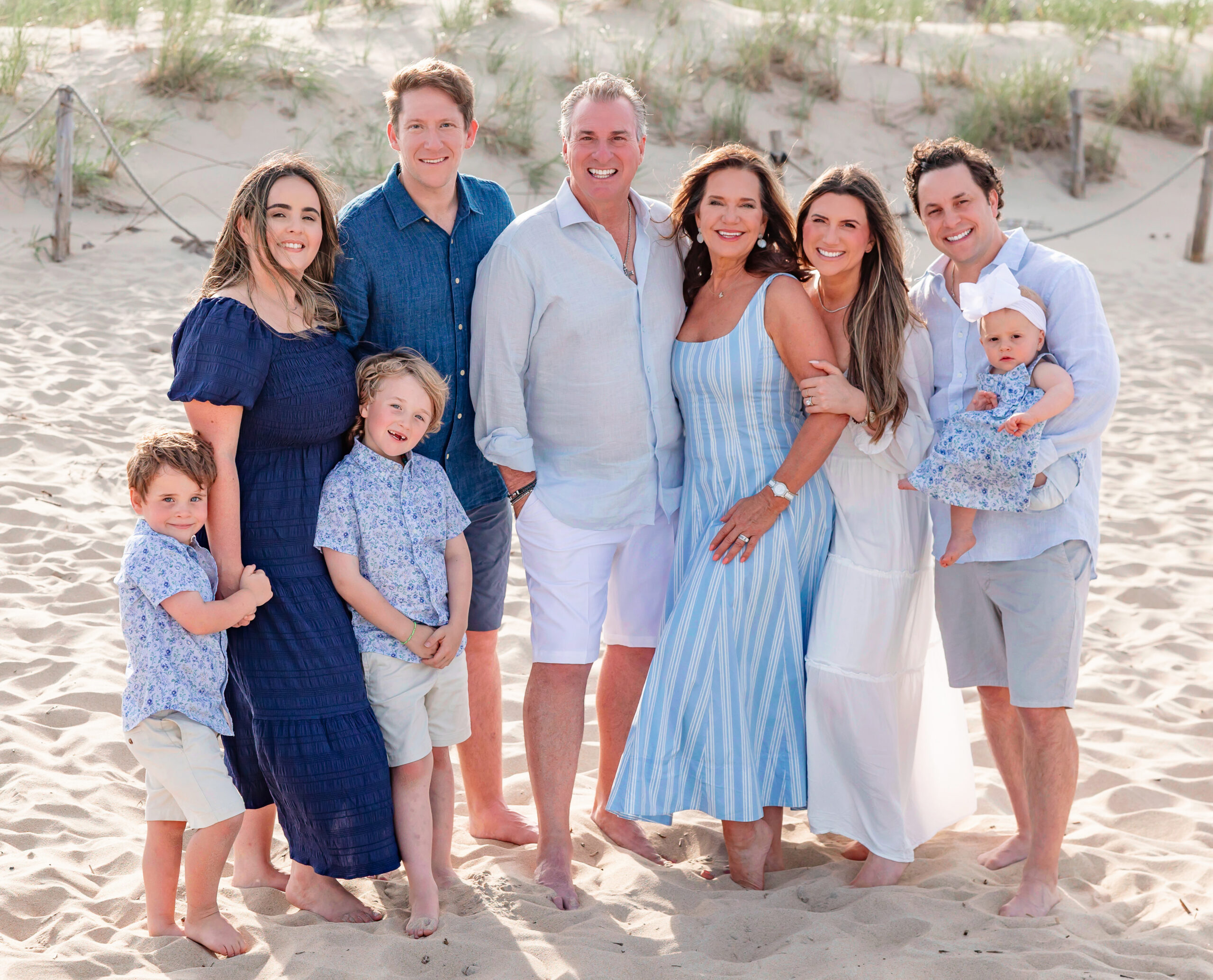 depaola family photo