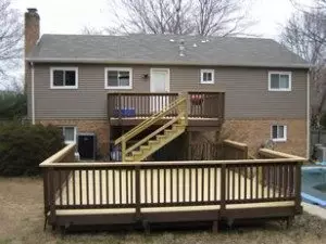 Vinyl siding