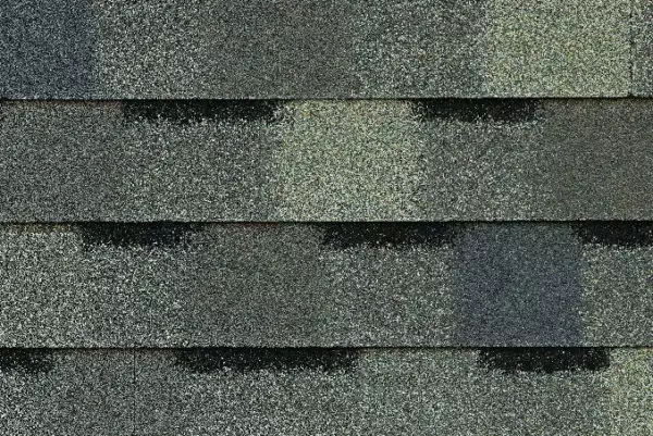 Asphalt shingles