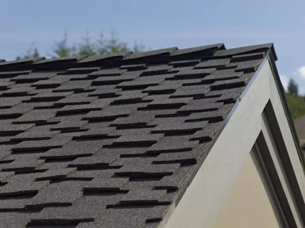 Roofing Shingles