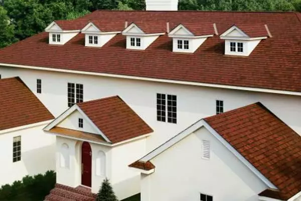 Roof style and shape