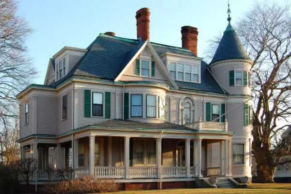Roof replacement