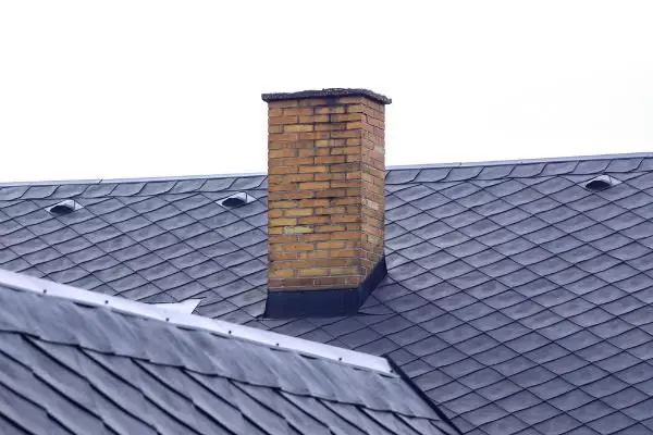 How does my chimney work