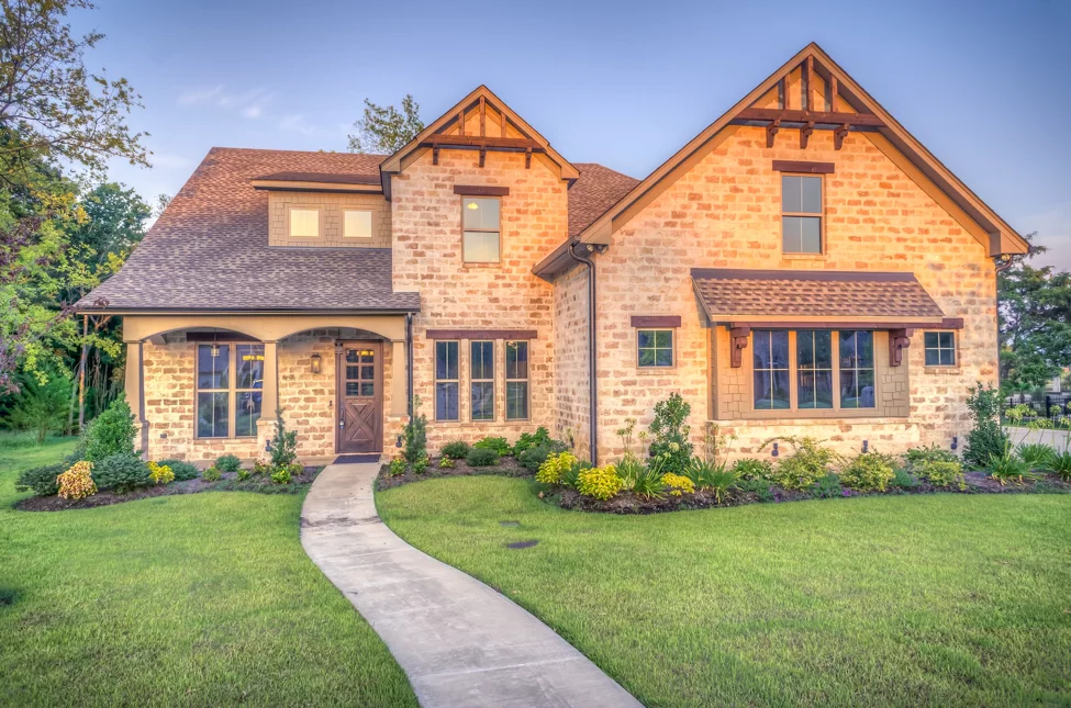 Tips for roof aesthetics.