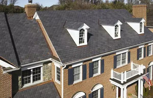 Long Roofing
