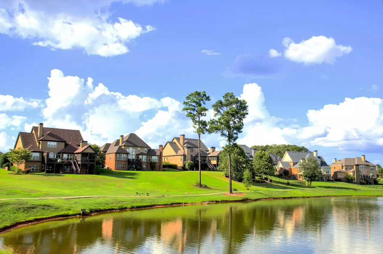 Ways to boost curb appeal.