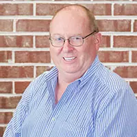 Tom Goodman, IT Specialist