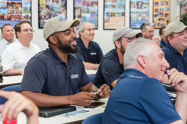 Long Roofing - Our Promise to Our Customers
