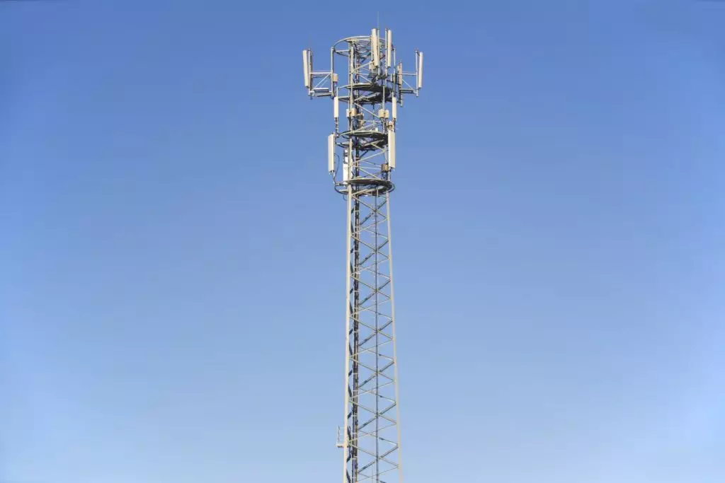 Cell Phone Tower