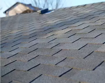 Asphalt Roof