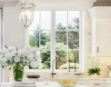 Casement Windows