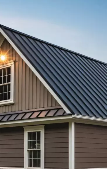 Metal Roof