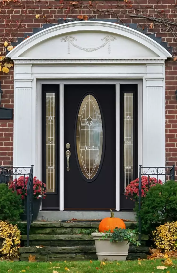 Entry Door