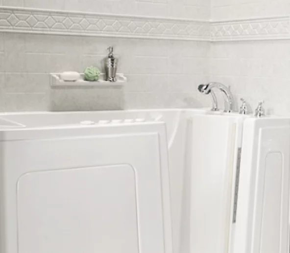 Long Bath - Bath & Shower Replacement & Installation