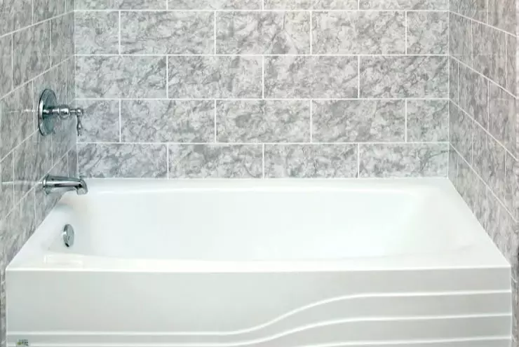 Long Bath - Bath & Shower Replacement & Installation